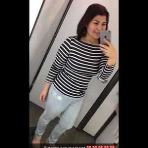 Meet your Posher, Bertha